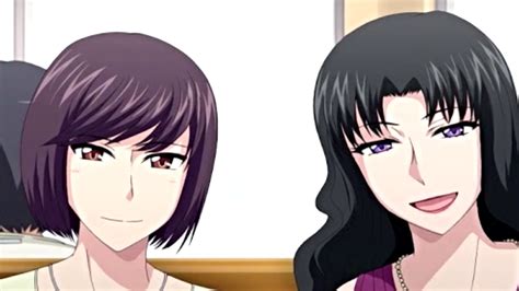 Hitozuma, Mitsu to Niku .